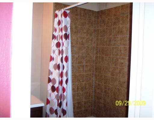 265 Ferncliff Road Rices Landing, PA 15357 - Photo 16 of 18 1st Floor Plan. tiled shower in bath
