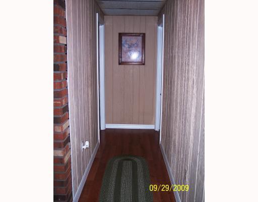 265 Ferncliff Road Rices Landing, PA 15357 - Photo 18 of 18 Other. Hallway with hardwood floors