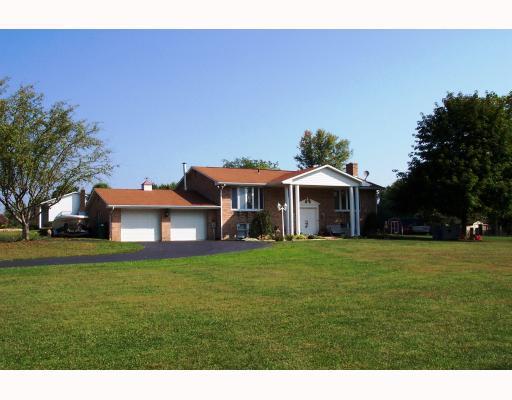 265 Ferncliff Road Rices Landing, PA 15357 - Photo 5 of 18 Exterior Front.