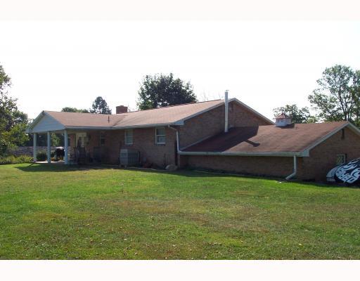 265 Ferncliff Road Rices Landing, PA 15357 - Photo 6 of 18 Exterior Back.