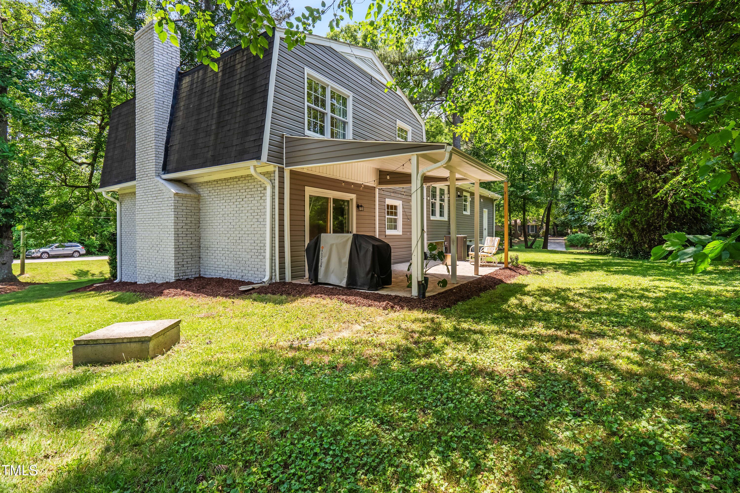 4001 Pin Oak Road Raleigh, NC 27604 - Photo 28 of 34 DSC00940