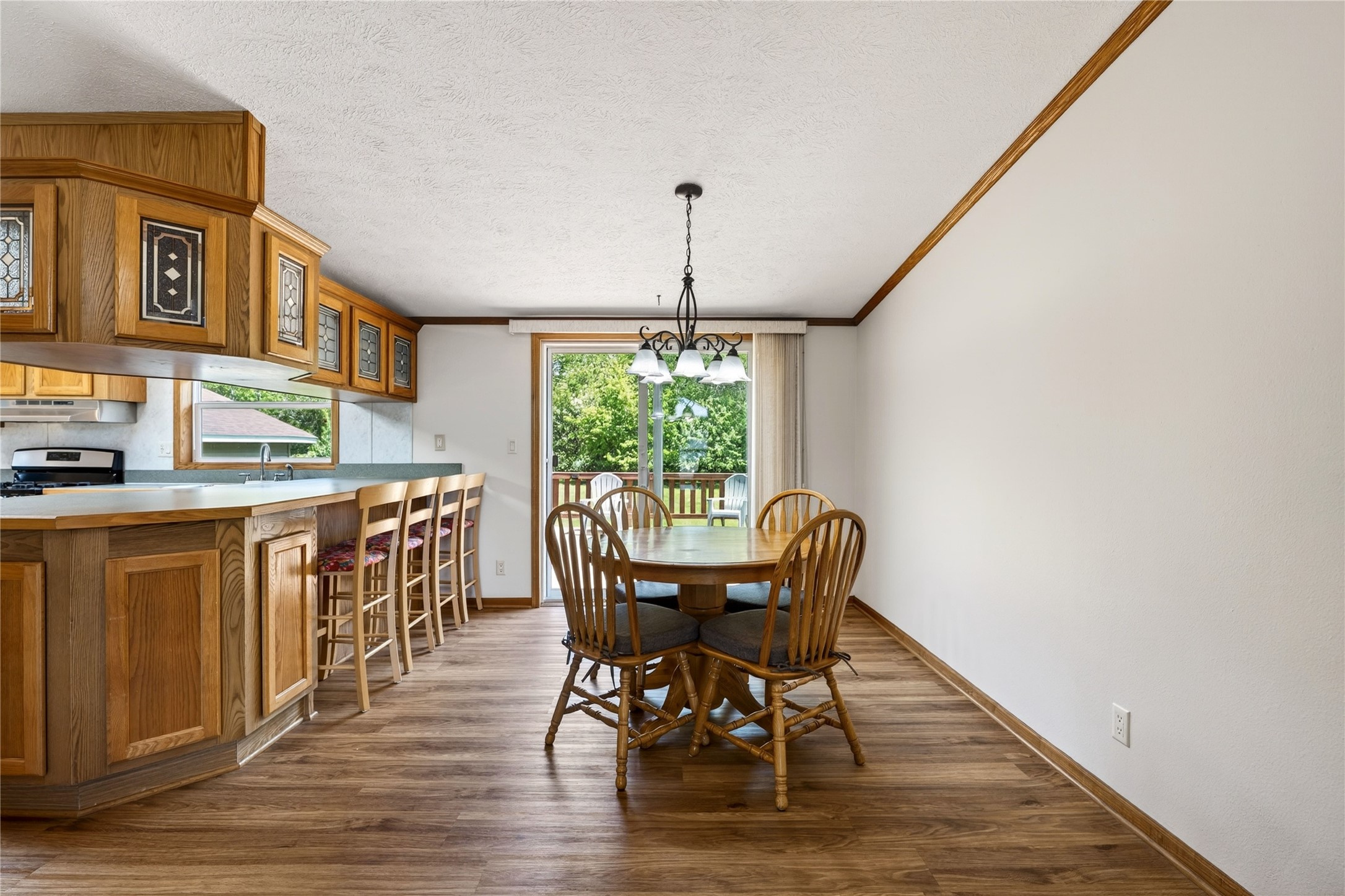 1204 Whitetail Street Spooner, WI 54801 - Photo 13 of 39