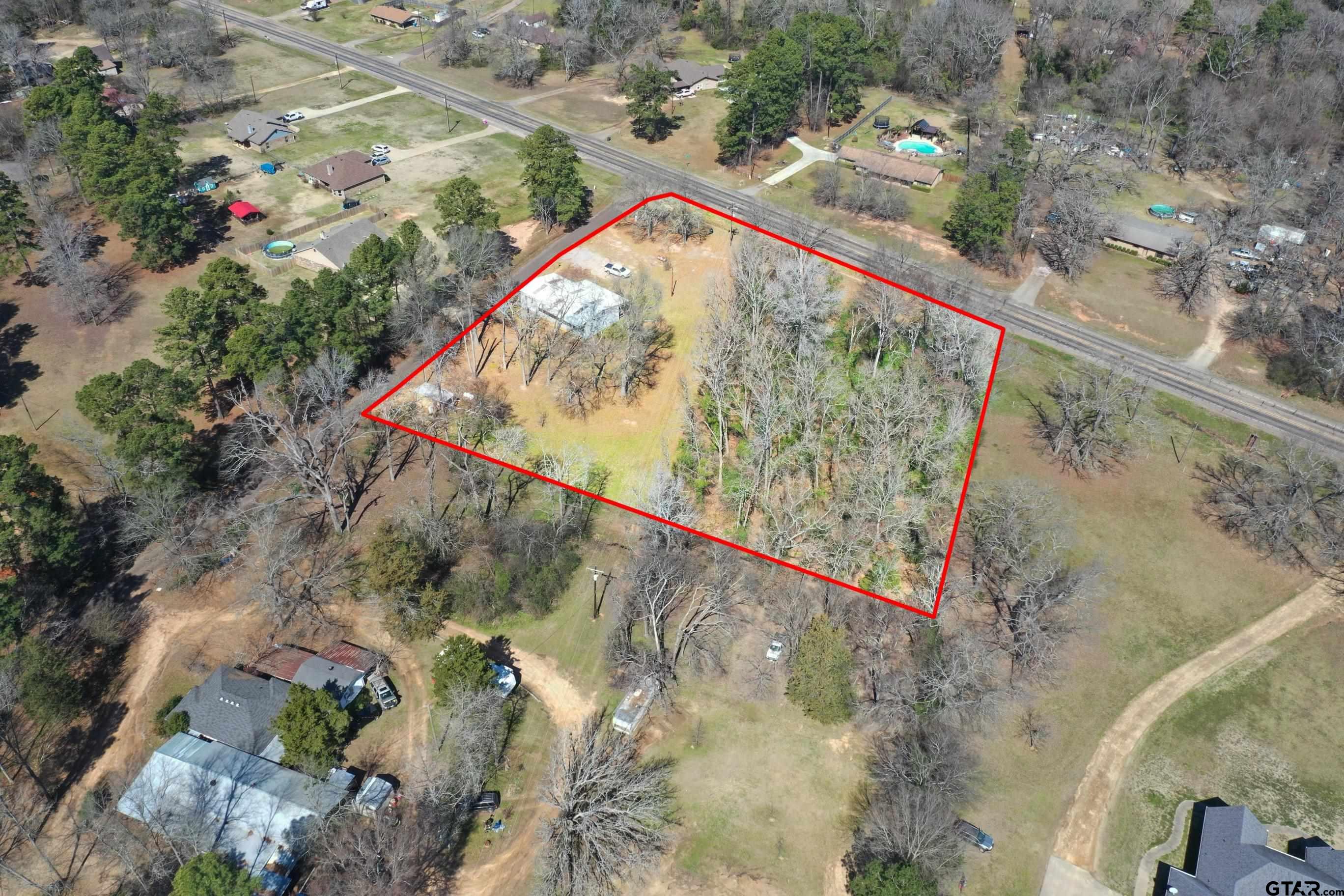 125 Perkins Road Gilmer, TX 75645 - Photo 1 of 1 Gallery Image 1