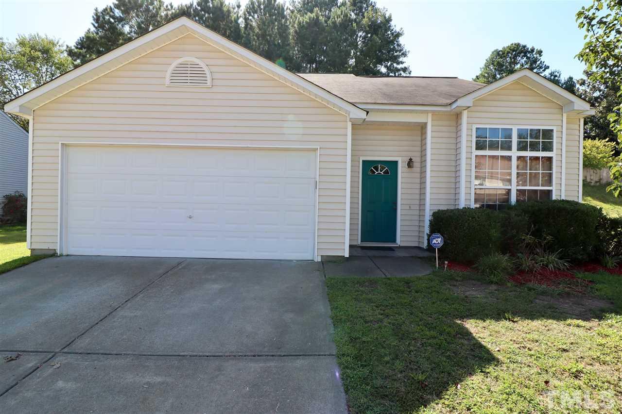 3932 Tyler Bluff Lane Raleigh, NC 27616 - Photo 1 of 14 Gallery Image 1