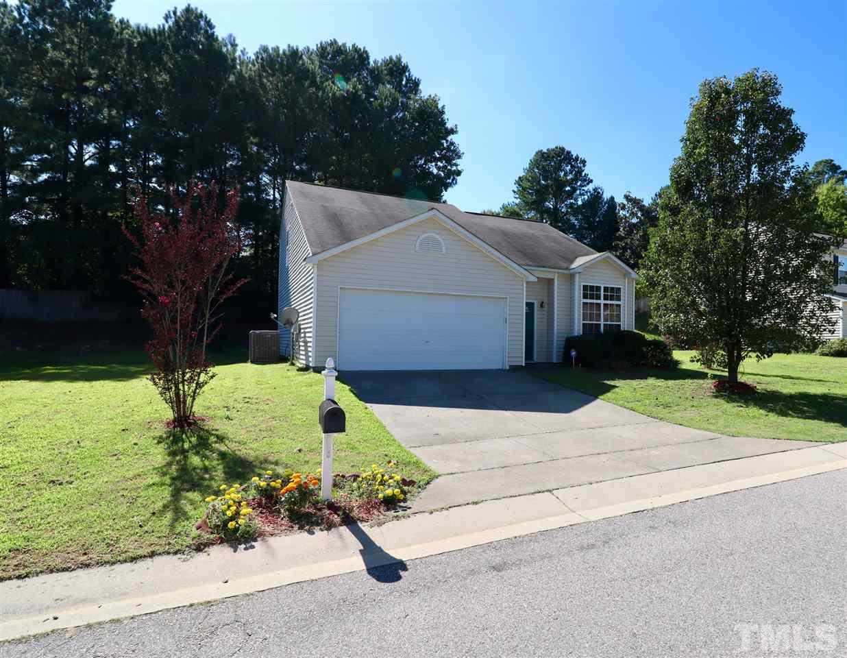 3932 Tyler Bluff Lane Raleigh, NC 27616 - Photo 2 of 14 Gallery Image 2