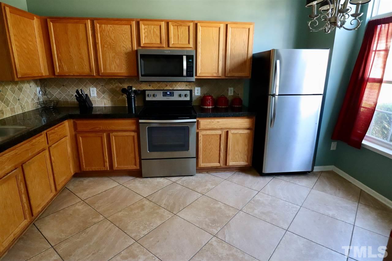 3932 Tyler Bluff Lane Raleigh, NC 27616 - Photo 5 of 14 Gallery Image 5