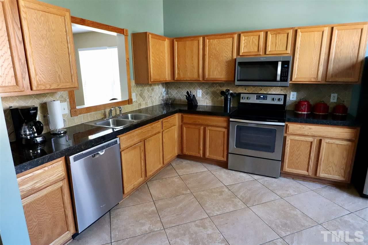 3932 Tyler Bluff Lane Raleigh, NC 27616 - Photo 6 of 14 Gallery Image 6