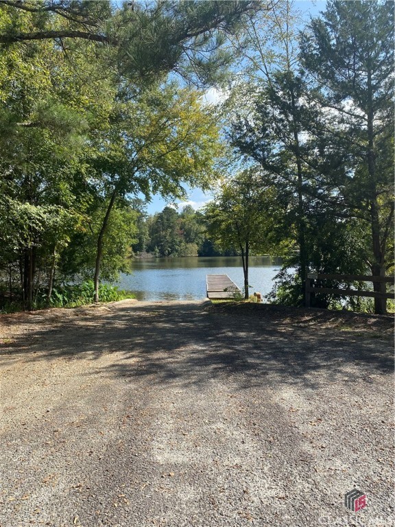 0 Three Three Notch Road Buckhead, GA 30625 - Photo 4 of 5 Community boat ramp
