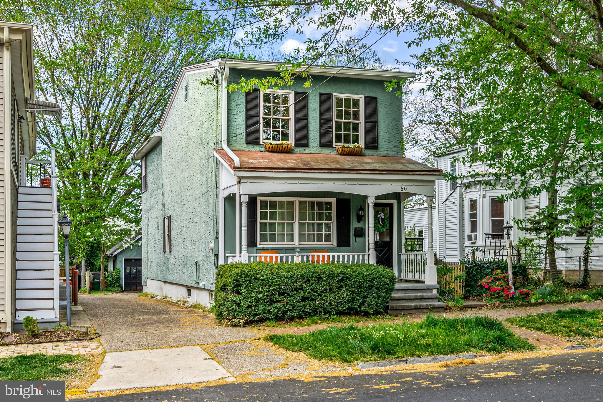 60 Potter Street Haddonfield, NJ 08033 - Photo 3 of 54