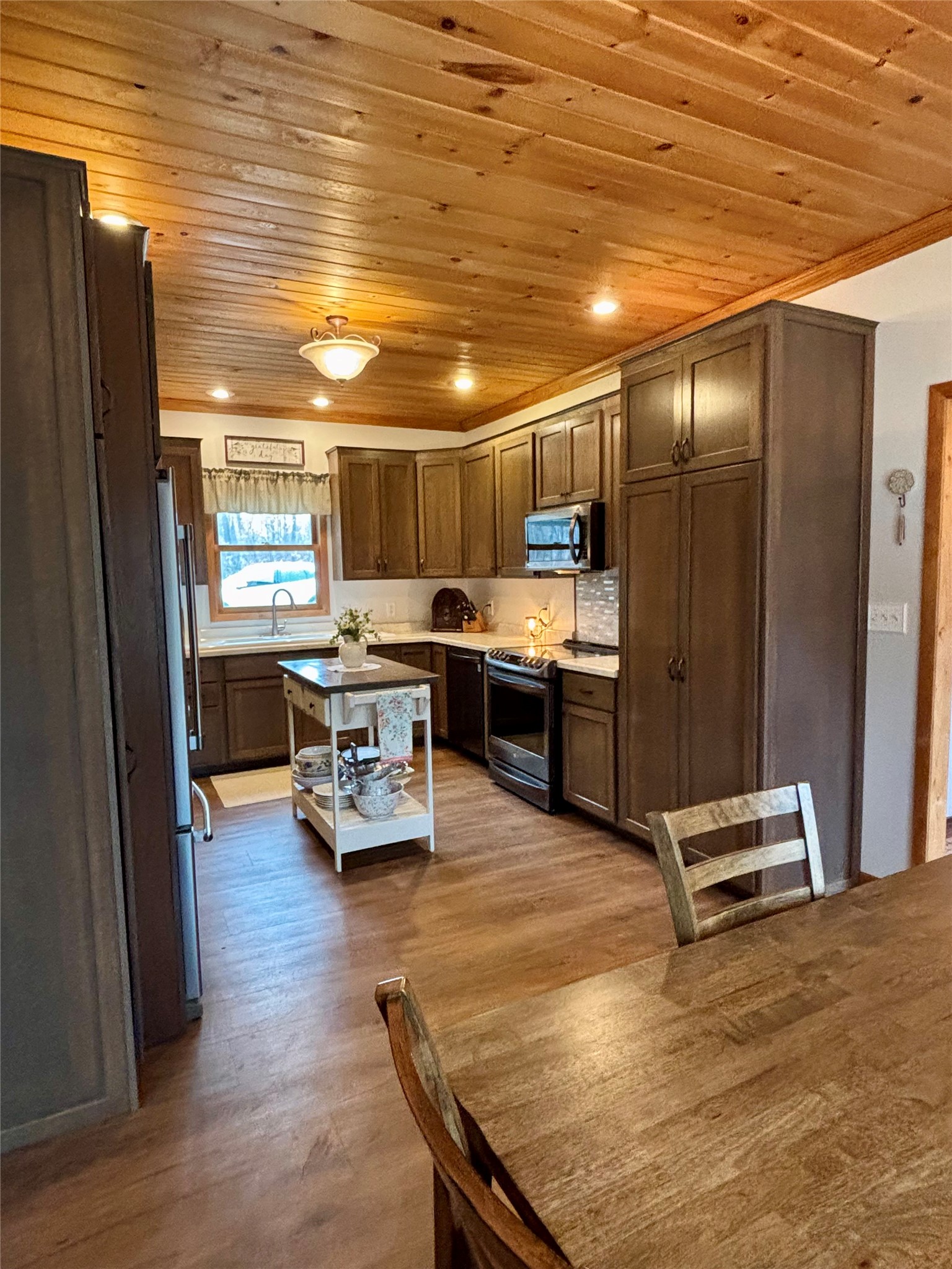 W855 Metcalf Road Stone Lake, WI 54876 - Photo 33 of 57