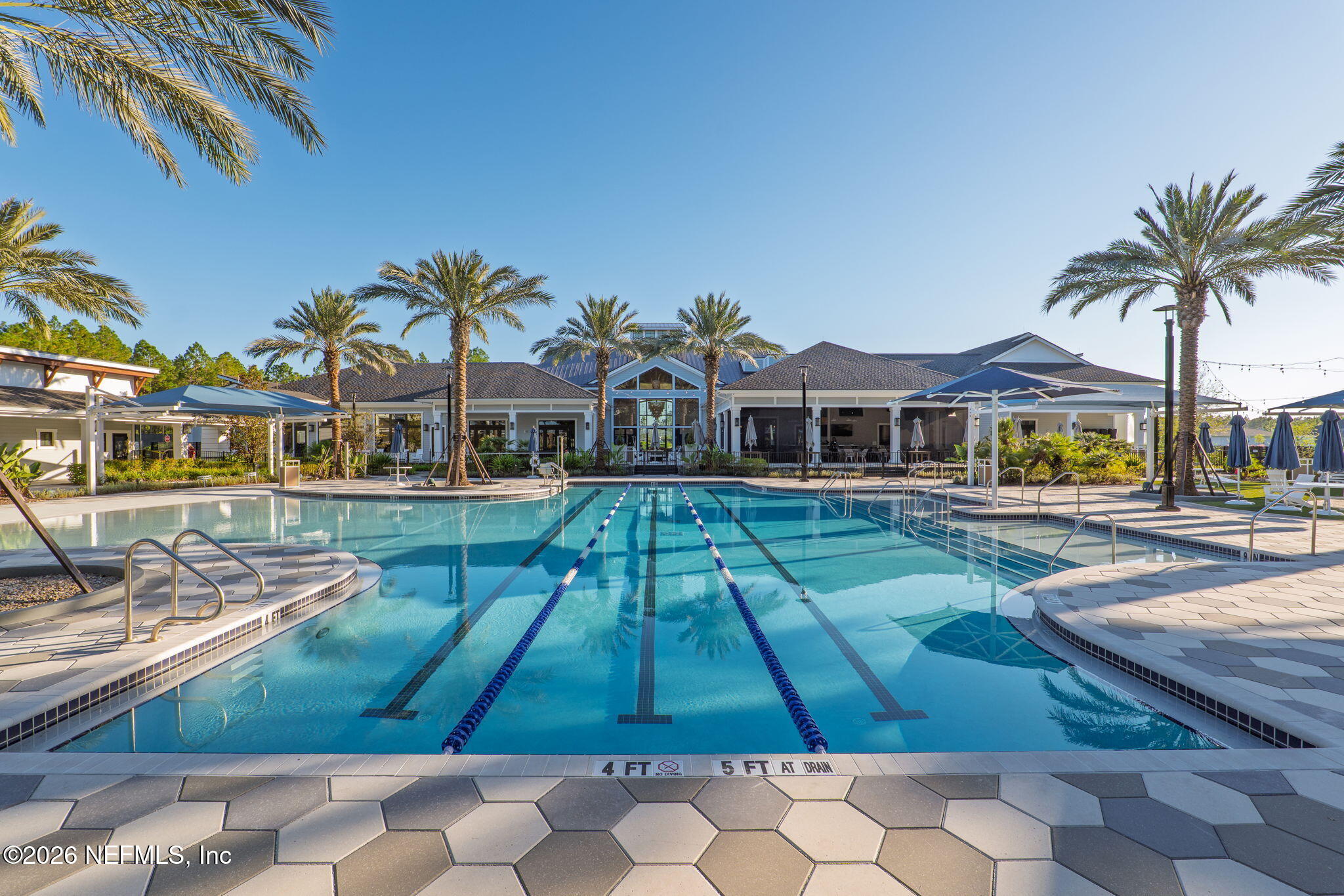 408 Del Webb Parkway Yulee, FL 32097 - Photo 21 of 29 408_DWP-43