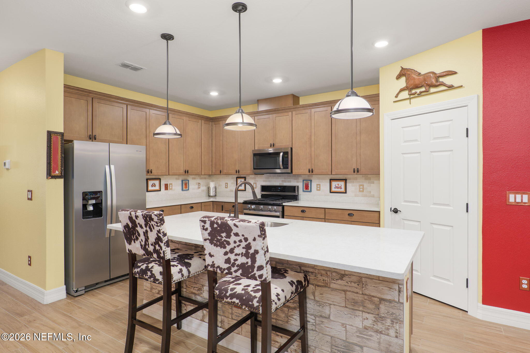 408 Del Webb Parkway Yulee, FL 32097 - Photo 4 of 29 408_DWP-19