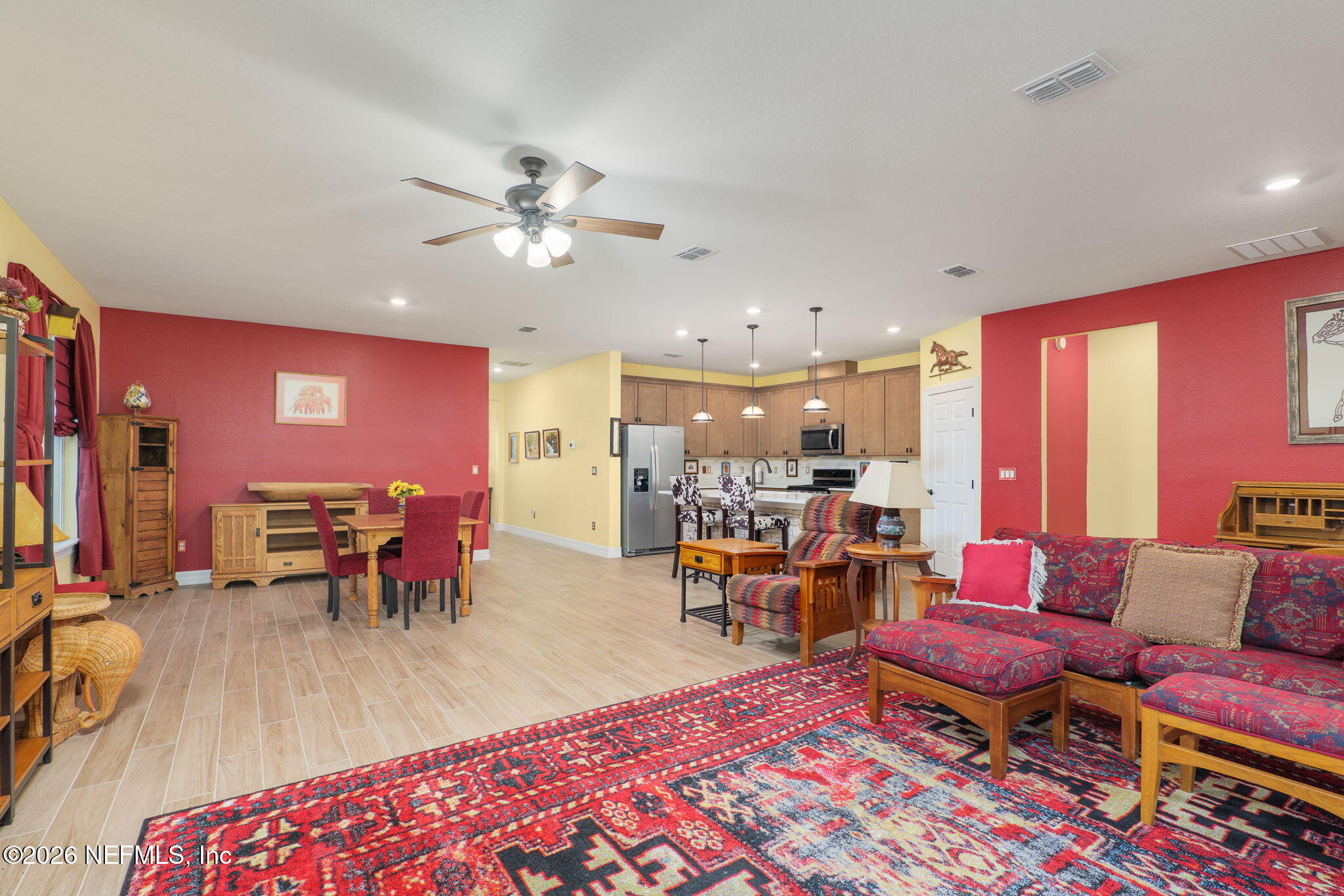 408 Del Webb Parkway Yulee, FL 32097 - Photo 6 of 29 408_DWP-25