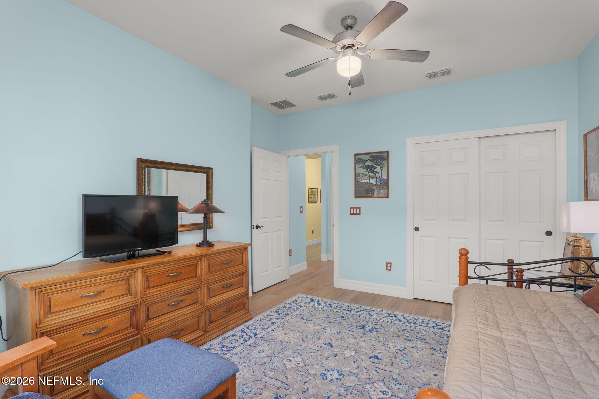 408 Del Webb Parkway Yulee, FL 32097 - Photo 10 of 29 Guest Bedroom