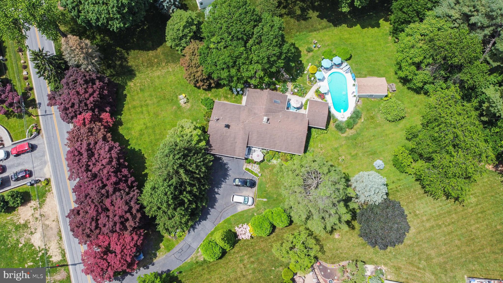 203 West Rose Tree Road Media, PA 19063 - Photo 1 of 43 Gallery Image 1