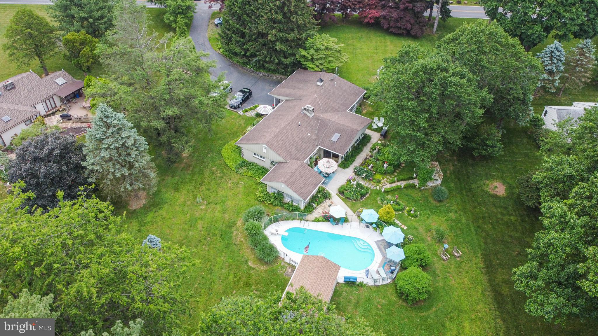 203 West Rose Tree Road Media, PA 19063 - Photo 38 of 43 Gallery Image 38