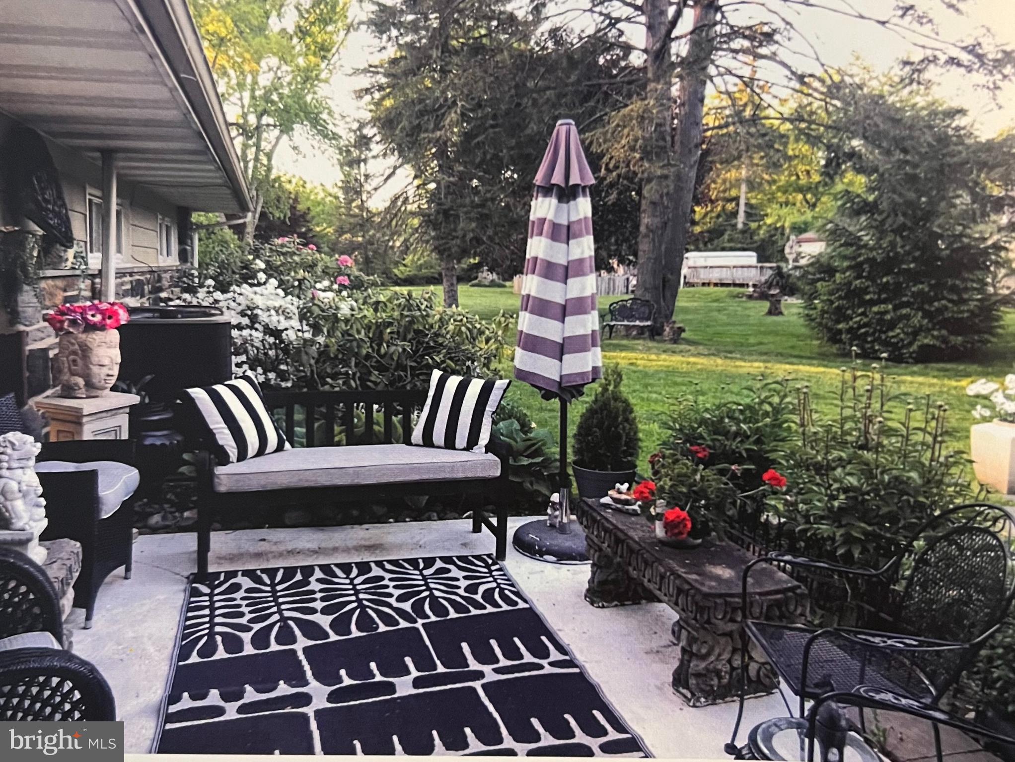 203 West Rose Tree Road Media, PA 19063 - Photo 4 of 43 Gallery Image 4