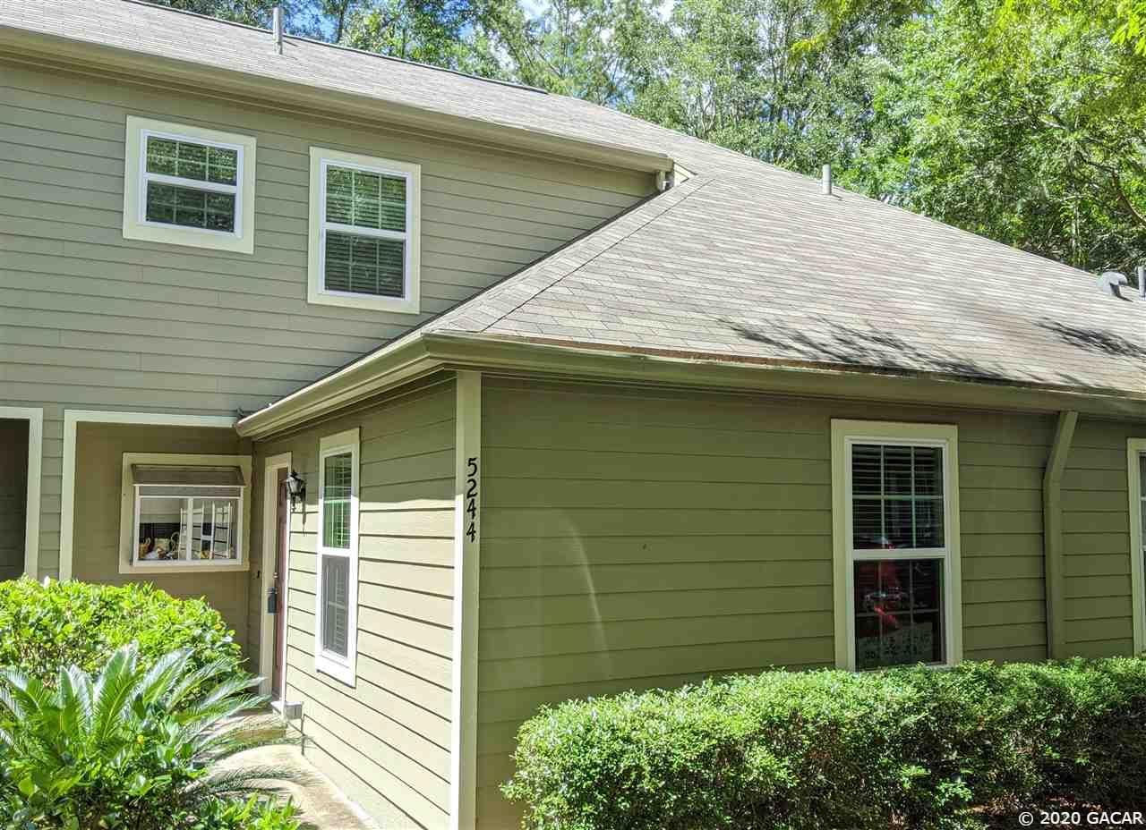 5244 Southwest 97 Way Gainesville, FL 32608 - Photo 1 of 12 Gallery Image 1