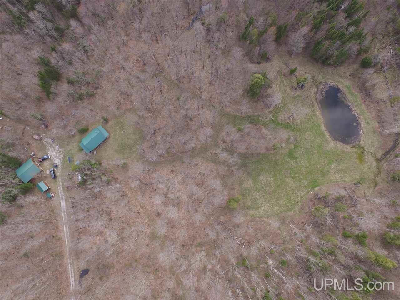 11284 West Quarry Road, Unit PARCEL 4 Gulliver, MI 49840 - Photo 24 of 27 Gallery Image 24