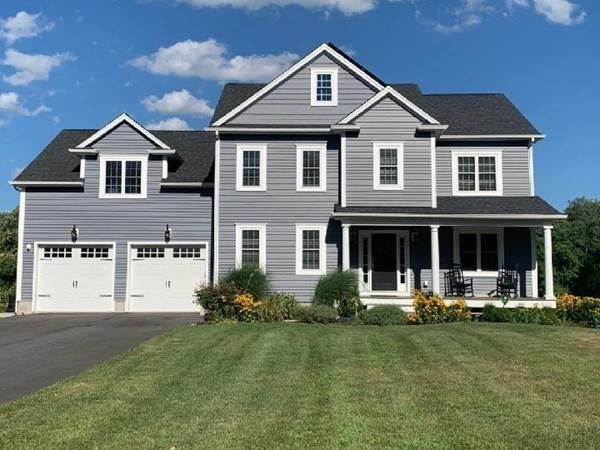 Lot 6 Perryville Road Rehoboth, MA 02769 - Photo 1 of 33 Gallery Image 1