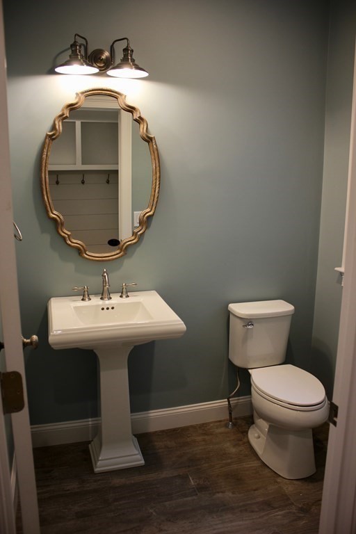 Lot 6 Perryville Road Rehoboth, MA 02769 - Photo 15 of 33 Gallery Image 15