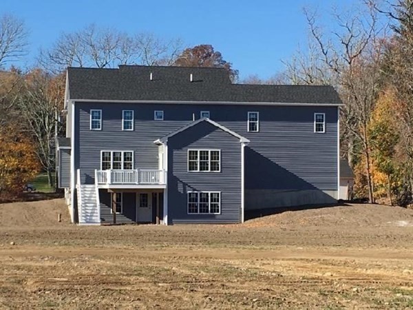 Lot 6 Perryville Road Rehoboth, MA 02769 - Photo 2 of 33 Gallery Image 2