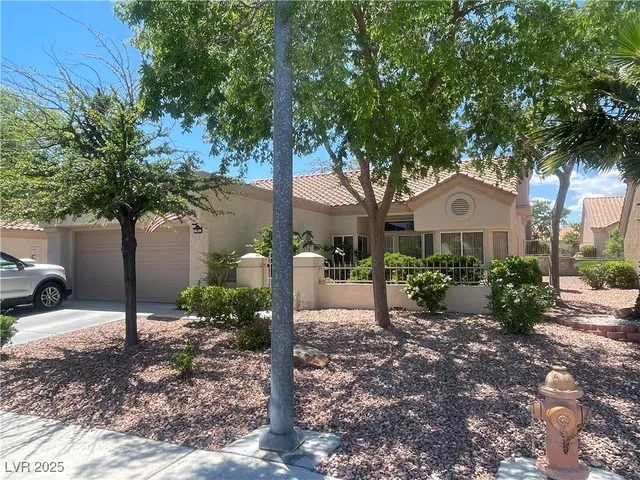 $1,650 | 2465 Palmridge Drive, Las Vegas, NV 89134