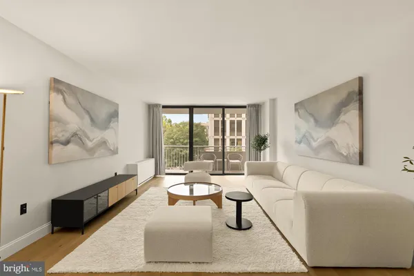 $349,000 | 3001 Veazey Terrace Northwest, Unit 709, Washington, DC 20008