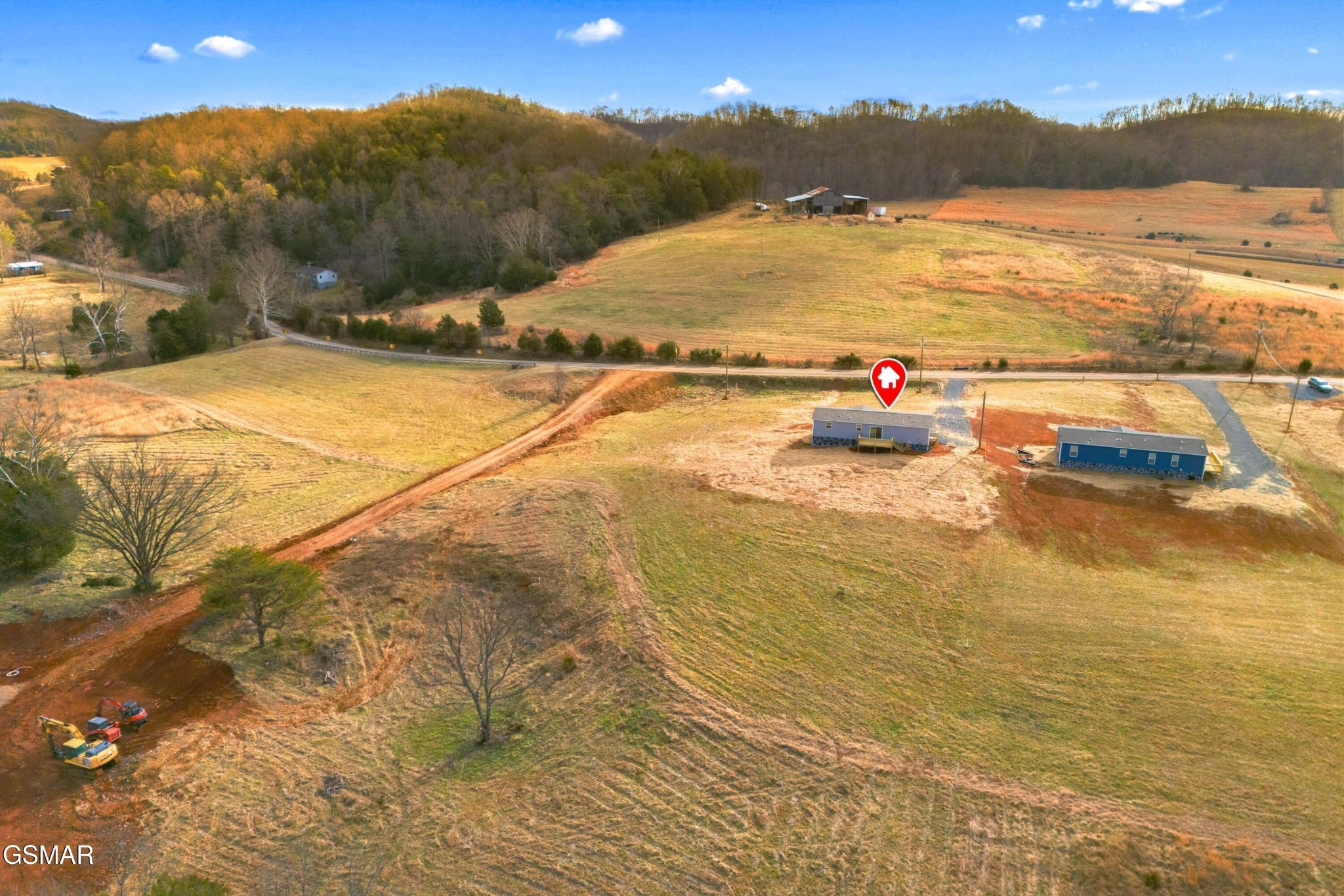 1119 Stanley Valley Road Rogersville, TN 37857 - Photo 31 of 34