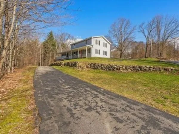 $614,900 | 104 White Rock Hill Road, Bow, NH 03304