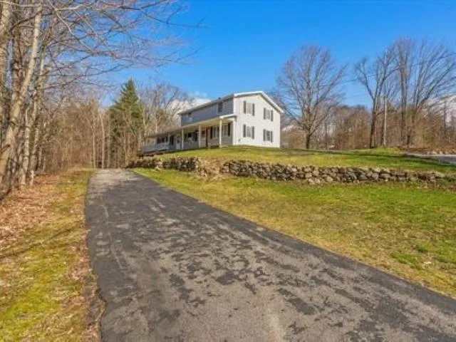 $640,000 | 104 White Rock Hill Road, Bow, NH 03304