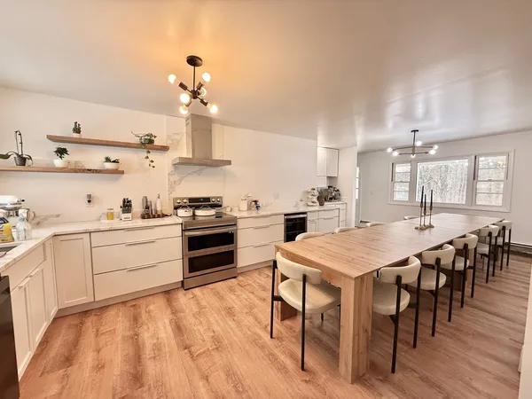 $614,900 | 104 White Rock Hill Road, Bow, NH 03304