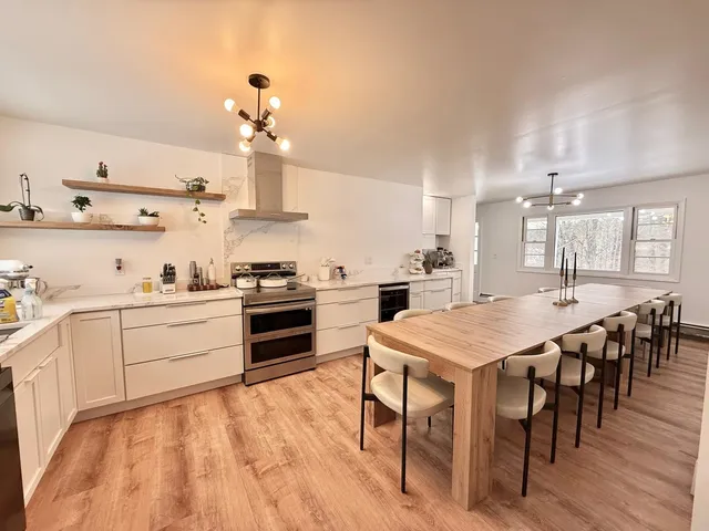 $640,000 | 104 White Rock Hill Road, Bow, NH 03304