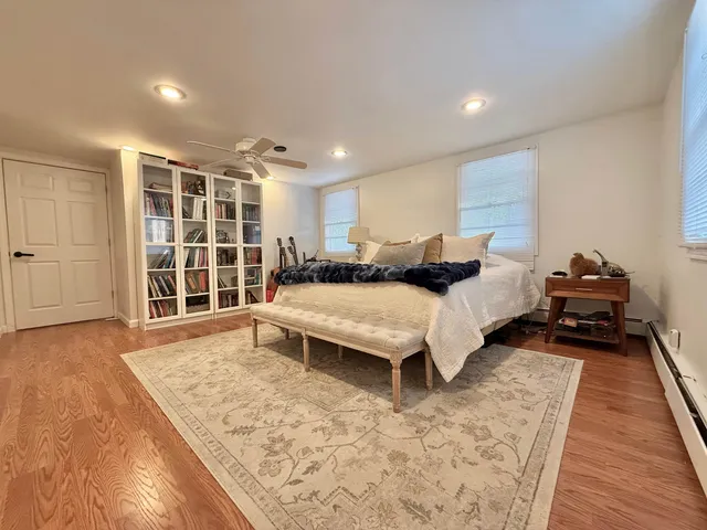 $640,000 | 104 White Rock Hill Road, Bow, NH 03304