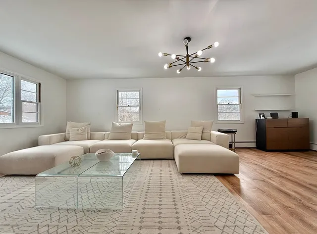 $640,000 | 104 White Rock Hill Road, Bow, NH 03304