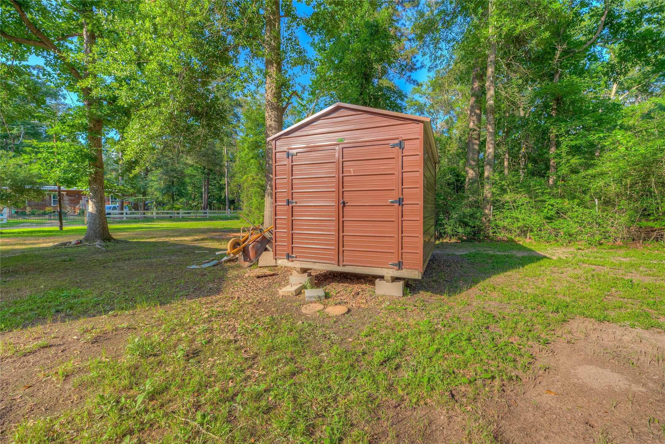 229 1 Such Road Livingston, TX 77351 - Photo 21 of 33