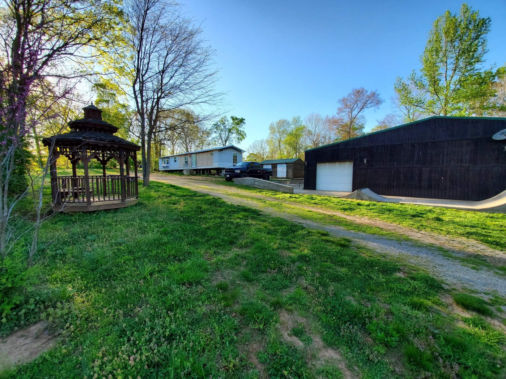 2250 Palmyra Road Palmyra, TN 37142 - Photo 1 of 38 Gallery Image 1