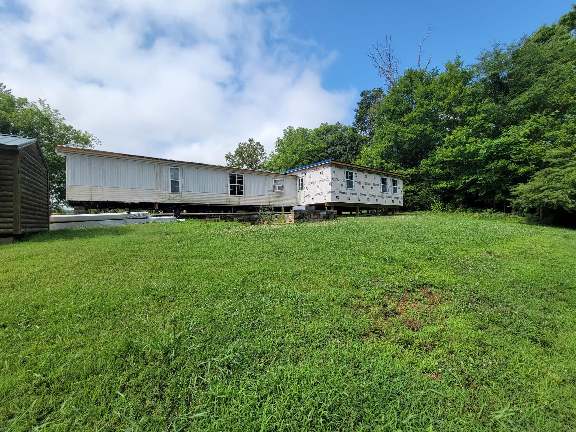 2250 Palmyra Road Palmyra, TN 37142 - Photo 2 of 38 Gallery Image 2