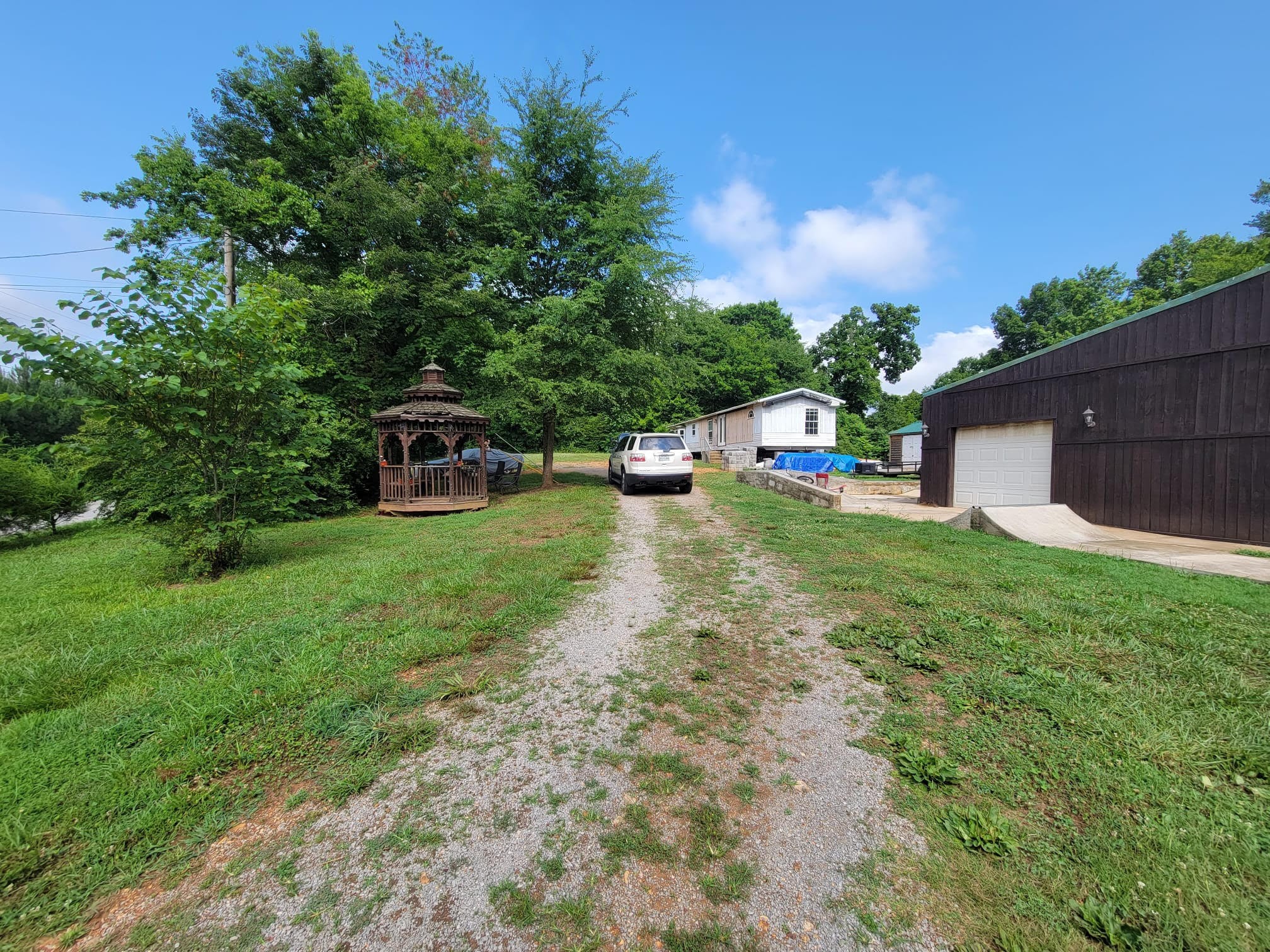 2250 Palmyra Road Palmyra, TN 37142 - Photo 14 of 38 Gallery Image 14