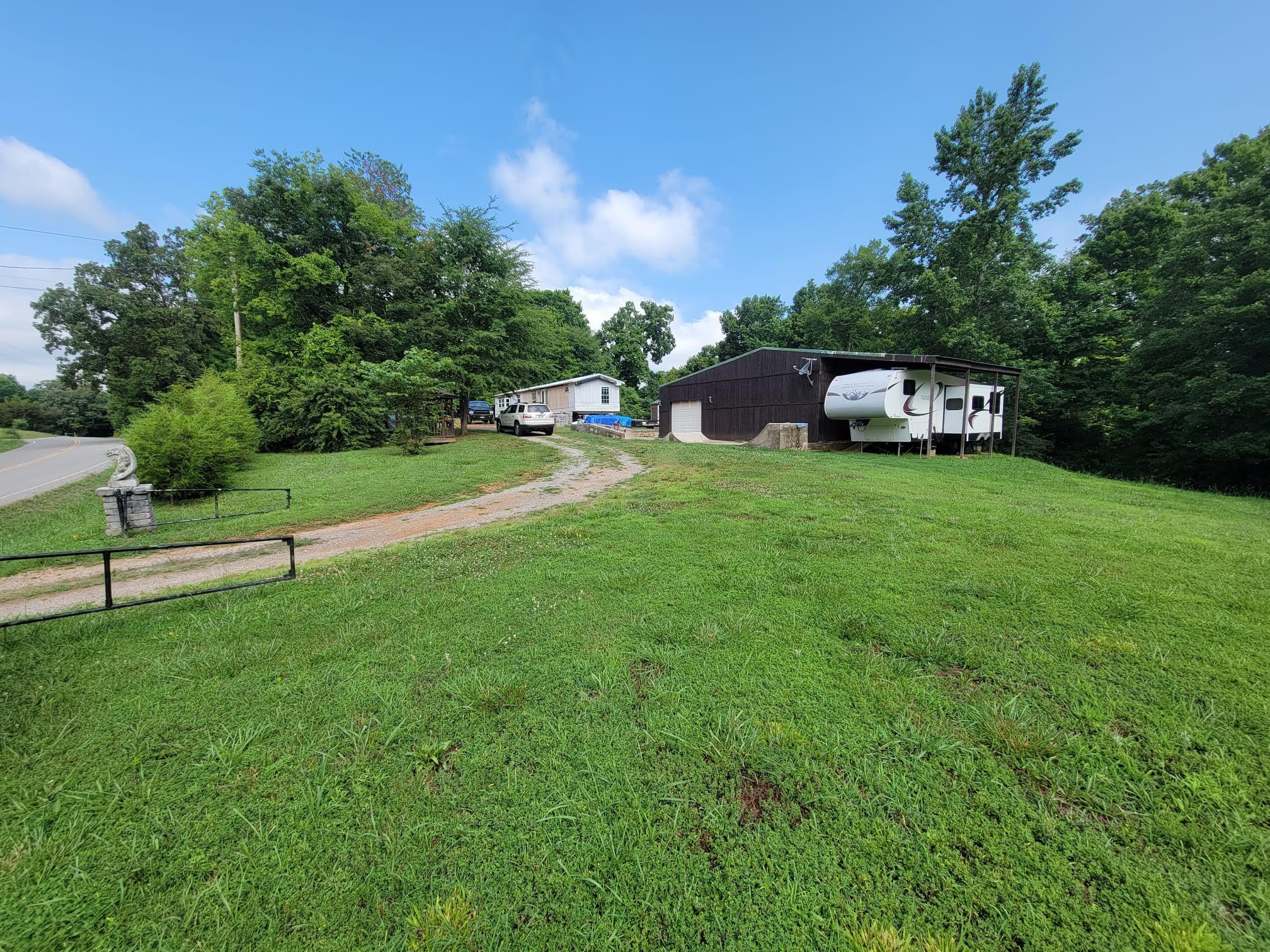 2250 Palmyra Road Palmyra, TN 37142 - Photo 4 of 38 Gallery Image 4