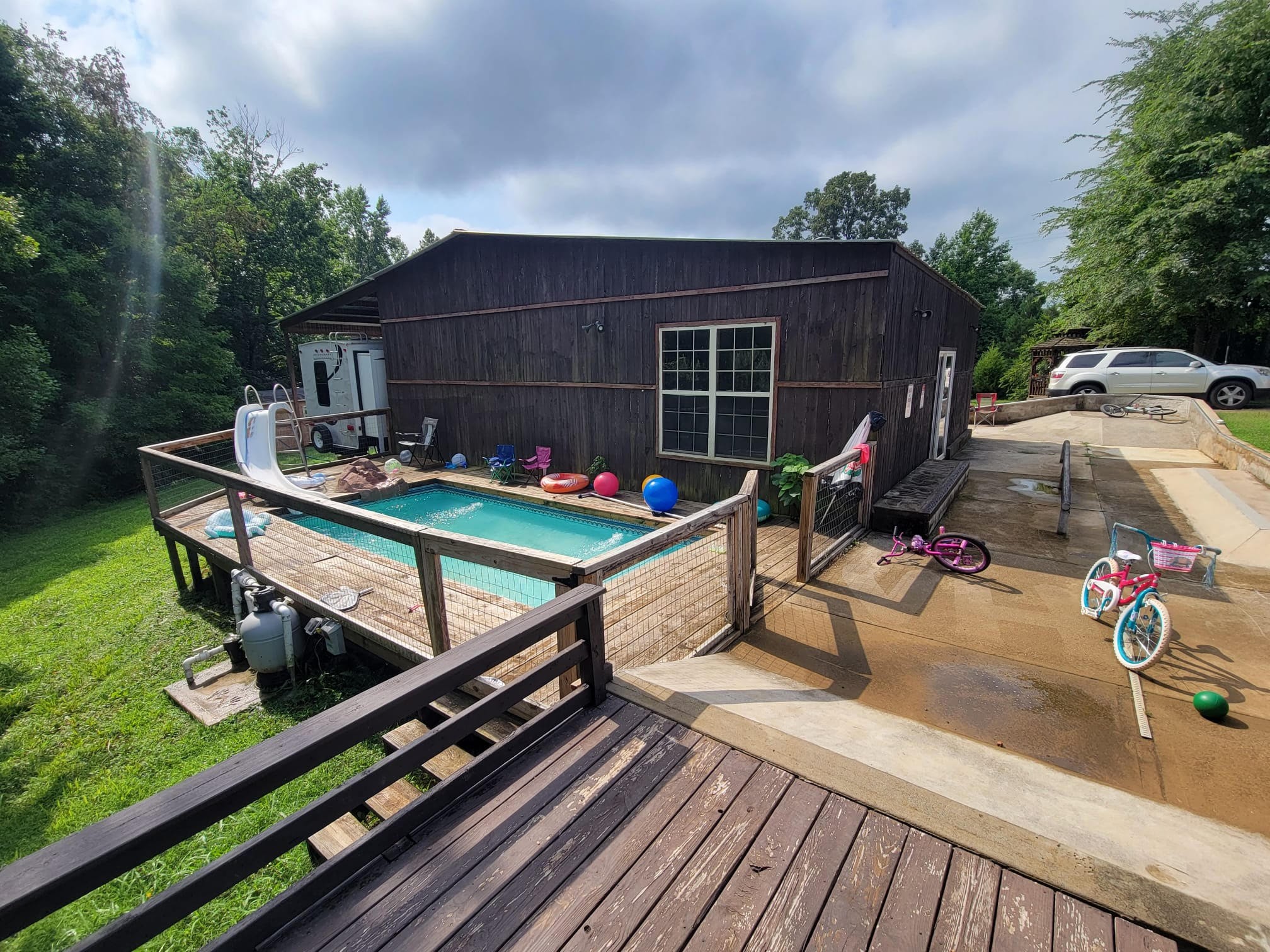2250 Palmyra Road Palmyra, TN 37142 - Photo 6 of 38 Gallery Image 6