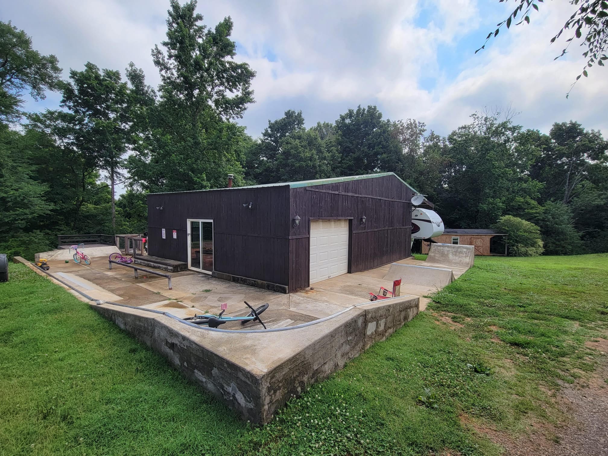2250 Palmyra Road Palmyra, TN 37142 - Photo 8 of 38 Gallery Image 8
