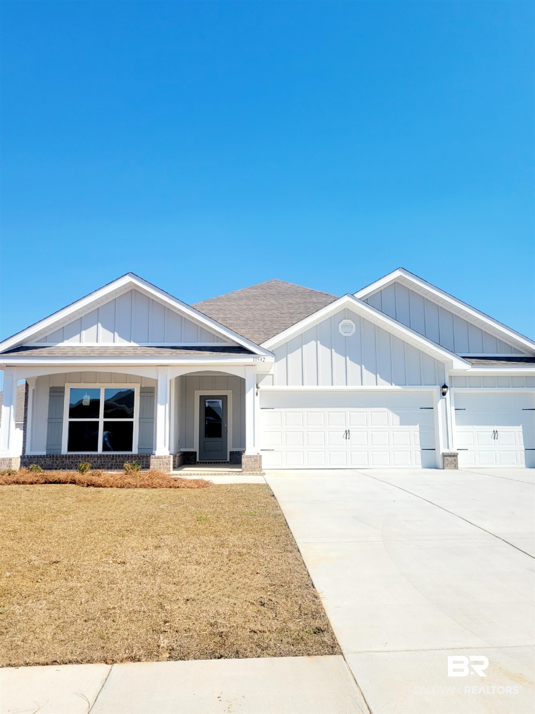 11532 Genuine Risk Circle Daphne, AL 36526 - Photo 1 of 8