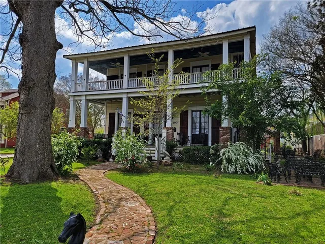 $489,500 | 200 Jefferson Street, Natchitoches, LA 71457
