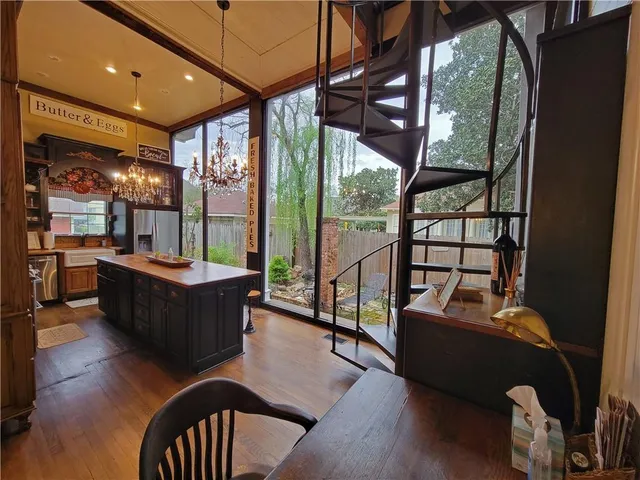 $489,500 | 200 Jefferson Street, Natchitoches, LA 71457