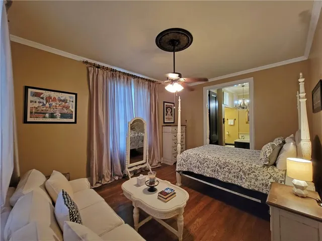 $489,500 | 200 Jefferson Street, Natchitoches, LA 71457