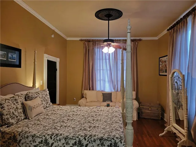 $489,500 | 200 Jefferson Street, Natchitoches, LA 71457