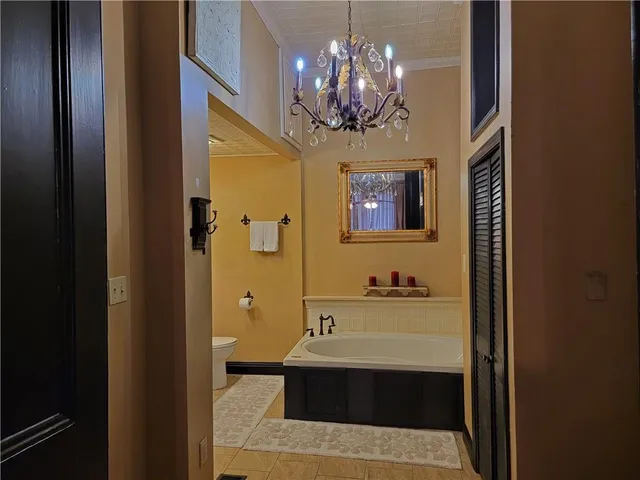 $489,500 | 200 Jefferson Street, Natchitoches, LA 71457