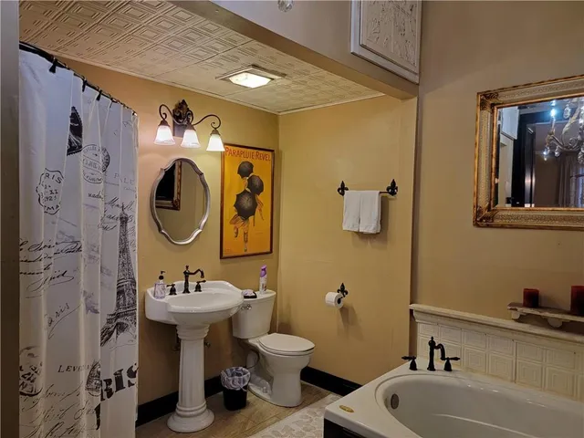 $489,500 | 200 Jefferson Street, Natchitoches, LA 71457