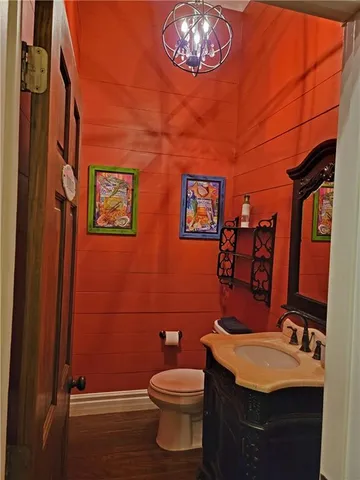 $489,500 | 200 Jefferson Street, Natchitoches, LA 71457